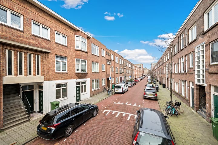 Foto 29 van Lyonnetstraat 105