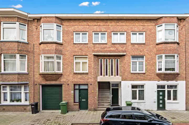 Foto 28 van Lyonnetstraat 105