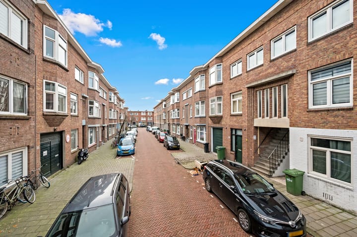 Foto 30 van Lyonnetstraat 105