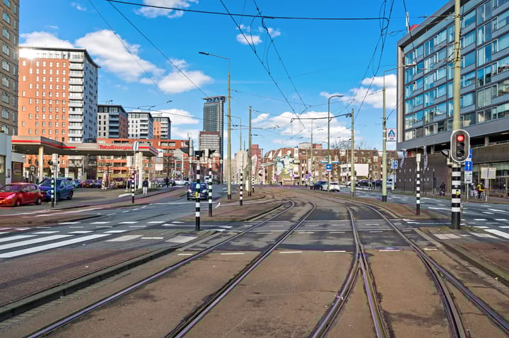 Foto 32 van Lyonnetstraat 105