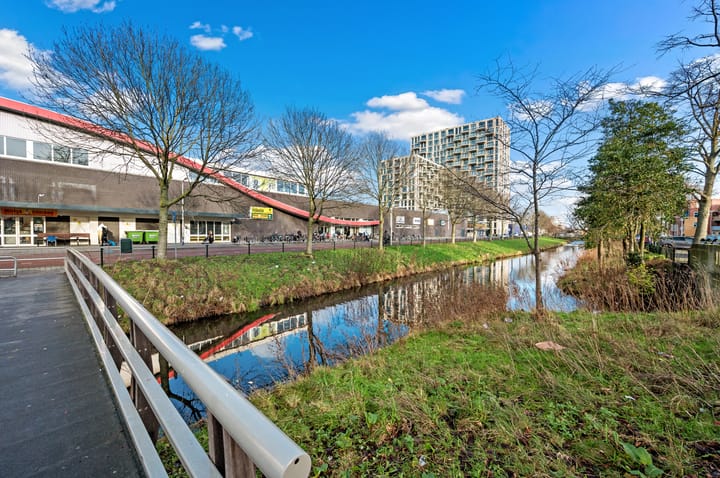 Foto 35 van Lyonnetstraat 105