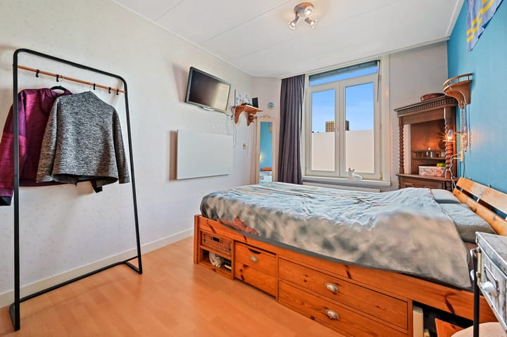 Foto 11 van Lyonnetstraat 105