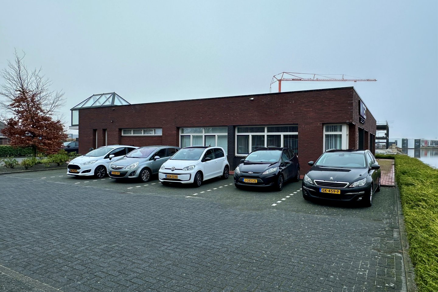 Bekijk foto 5 van Tinnegieter 21-A