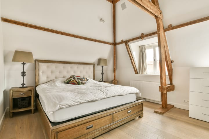 Foto 3 van Patroclosstraat 20-3