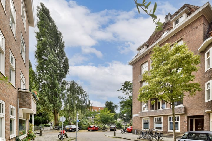 Foto 5 van Patroclosstraat 20-3