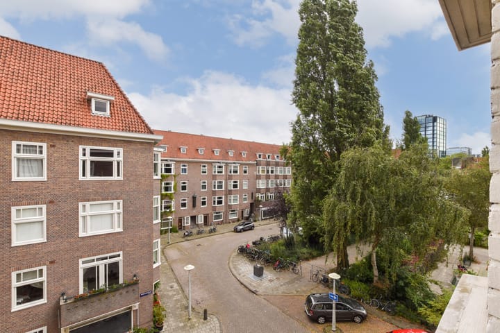 Foto 18 van Patroclosstraat 20-3