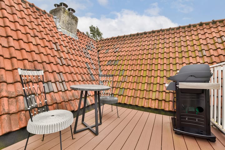 Foto 4 van Patroclosstraat 20-3