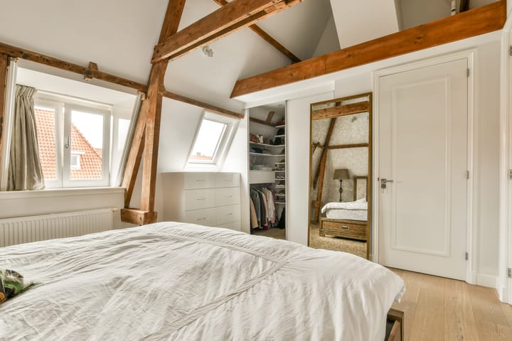 Foto 24 van Patroclosstraat 20-3