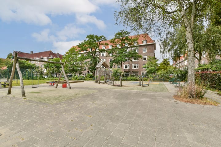 Foto 45 van Patroclosstraat 20-3