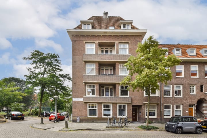 Foto 47 van Patroclosstraat 20-3