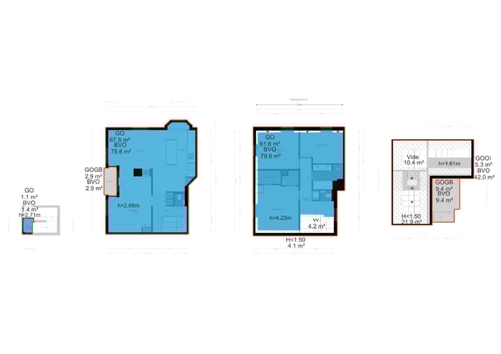 Foto 52 van Patroclosstraat 20-3