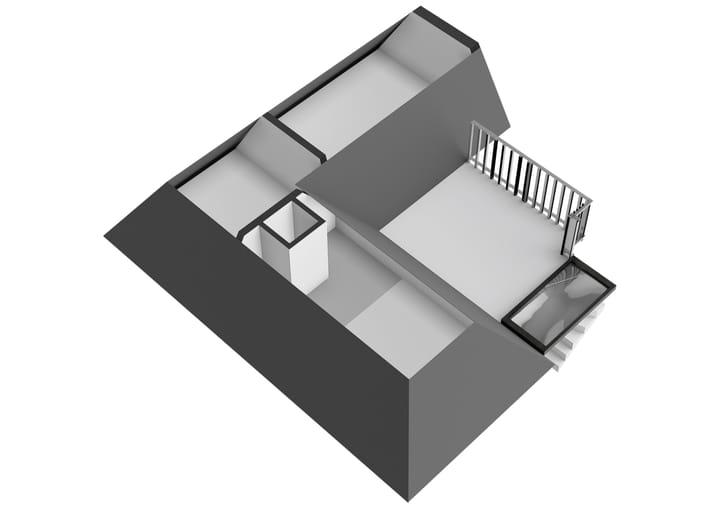 Foto 57 van Patroclosstraat 20-3