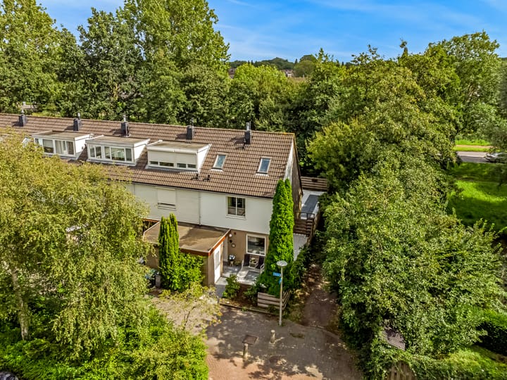 Foto 5 van Thalia 31