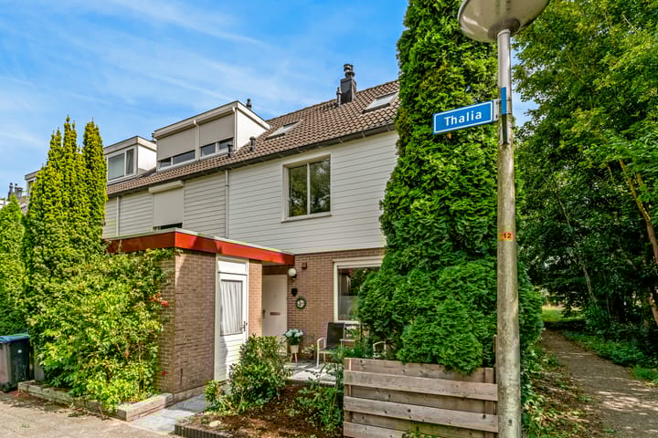 Foto 12 van Thalia 31