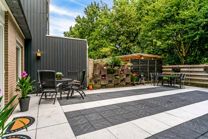 Foto 43 van Thalia 31