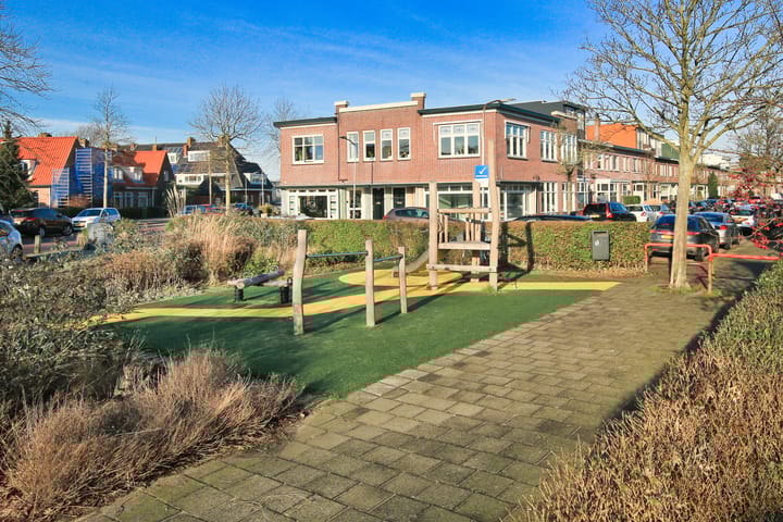 Foto 2 van Van Oosten de Bruijnstraat 175-RD