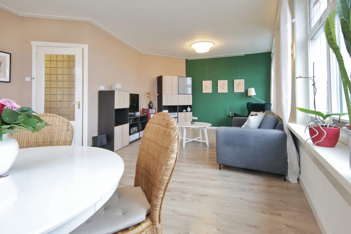 Foto 4 van Van Oosten de Bruijnstraat 175-RD