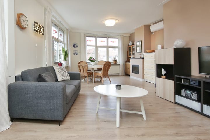 Foto 5 van Van Oosten de Bruijnstraat 175-RD