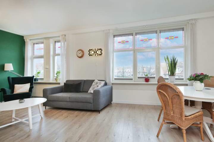 Photo 6 of Van Oosten de Bruijnstraat 175-RD