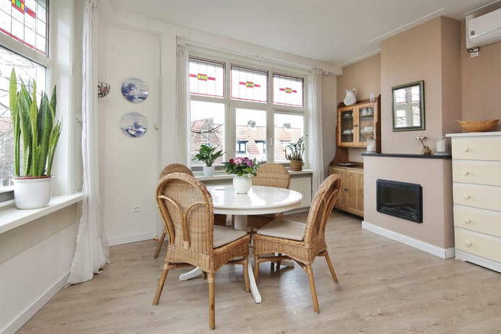 Photo 8 of Van Oosten de Bruijnstraat 175-RD