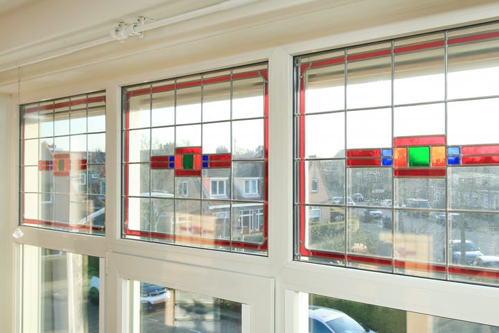 Photo 10 of Van Oosten de Bruijnstraat 175-RD