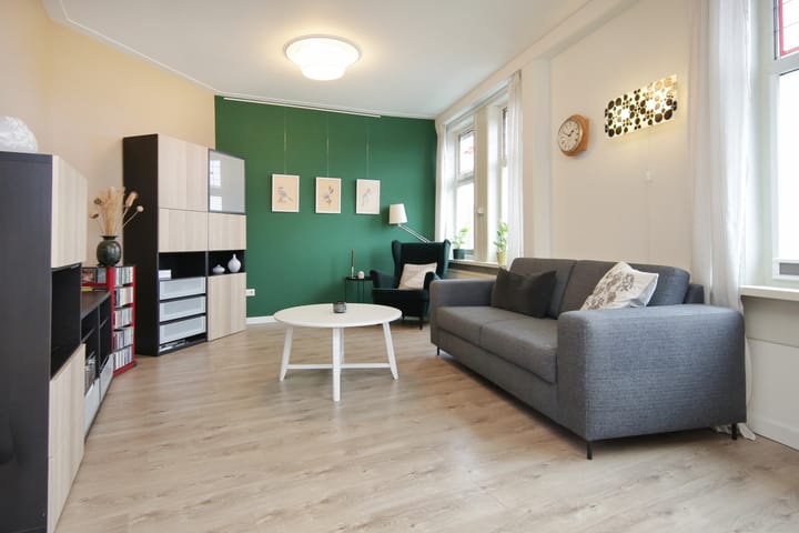 Photo 9 of Van Oosten de Bruijnstraat 175-RD