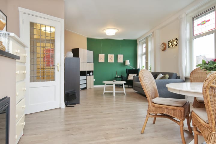 Photo 12 of Van Oosten de Bruijnstraat 175-RD