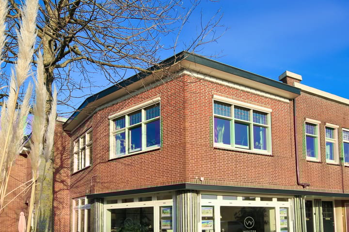 Foto 3 van Van Oosten de Bruijnstraat 175-RD