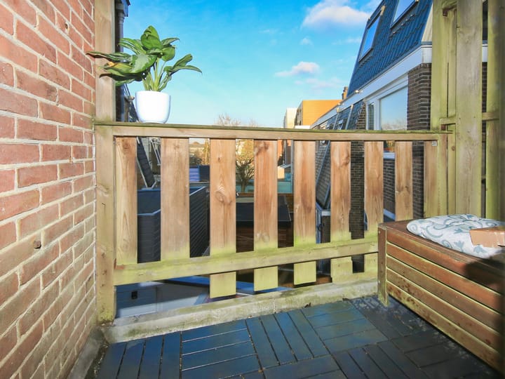 Photo 23 of Van Oosten de Bruijnstraat 175-RD