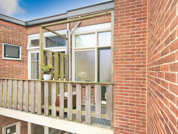 Photo 24 of Van Oosten de Bruijnstraat 175-RD