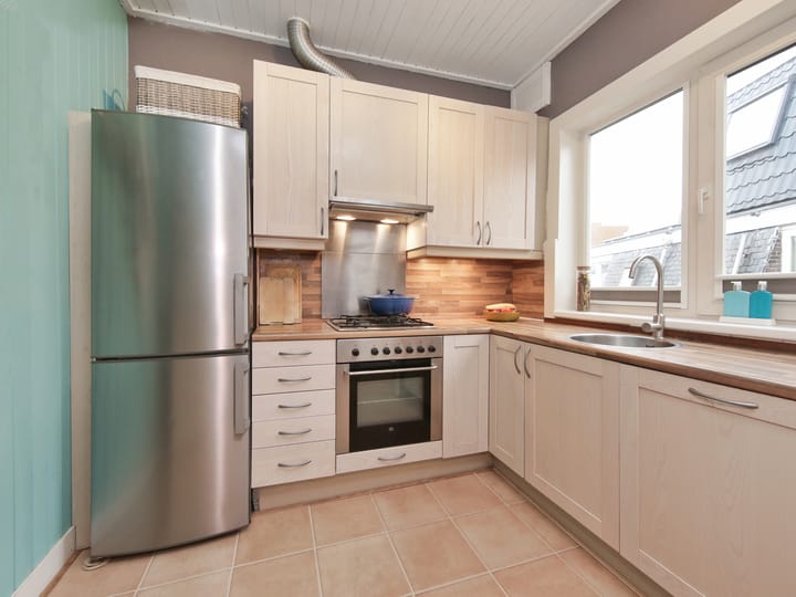 Photo 30 of Van Oosten de Bruijnstraat 175-RD