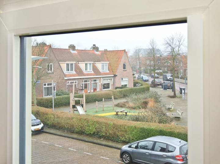 Photo 13 of Van Oosten de Bruijnstraat 175-RD