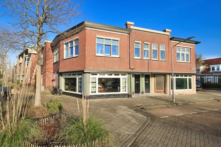 Foto 1 van Van Oosten de Bruijnstraat 175-RD