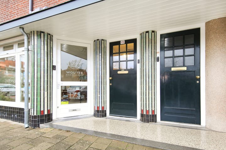 Photo 35 of Van Oosten de Bruijnstraat 175-RD