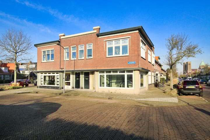 Photo 36 of Van Oosten de Bruijnstraat 175-RD