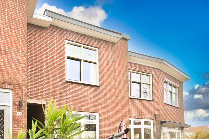 Photo 37 of Van Oosten de Bruijnstraat 175-RD