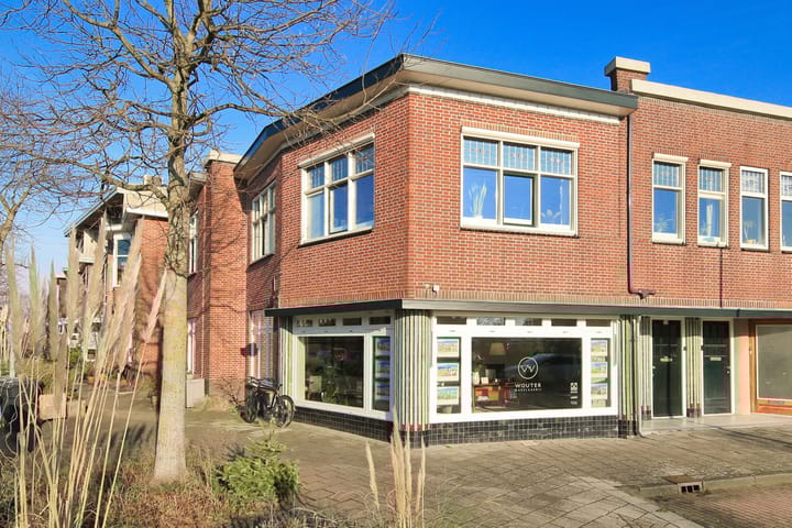 Photo 38 of Van Oosten de Bruijnstraat 175-RD