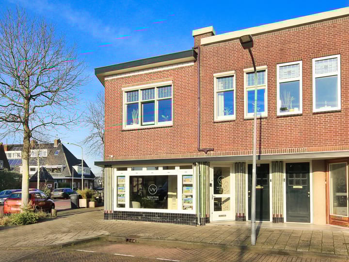 Photo 39 of Van Oosten de Bruijnstraat 175-RD