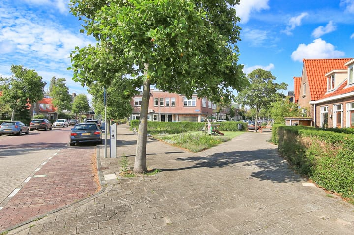 Photo 40 of Van Oosten de Bruijnstraat 175-RD