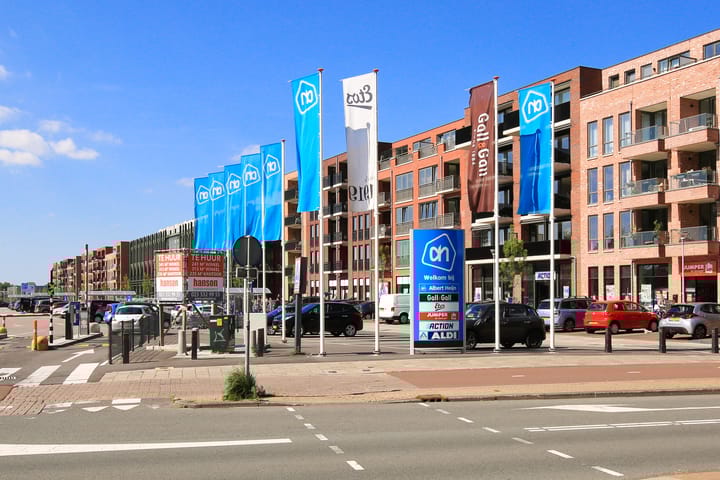 Foto 44 van Van Oosten de Bruijnstraat 175-RD