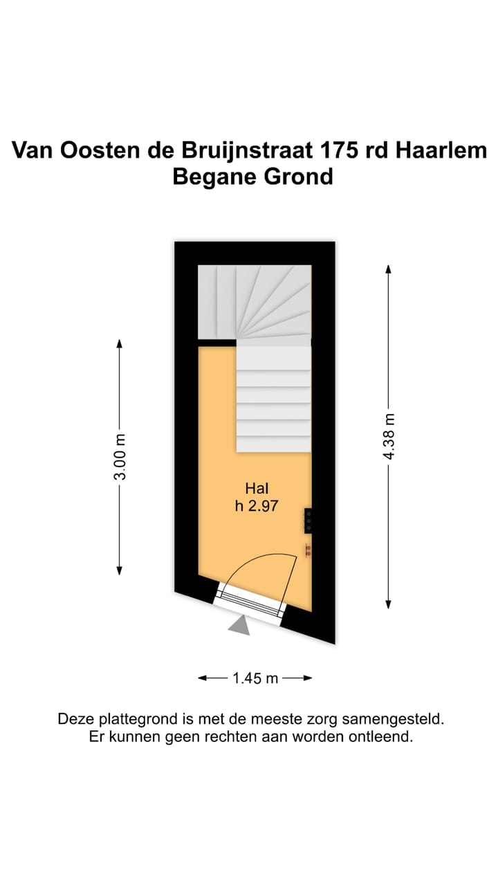 Photo 46 of Van Oosten de Bruijnstraat 175-RD