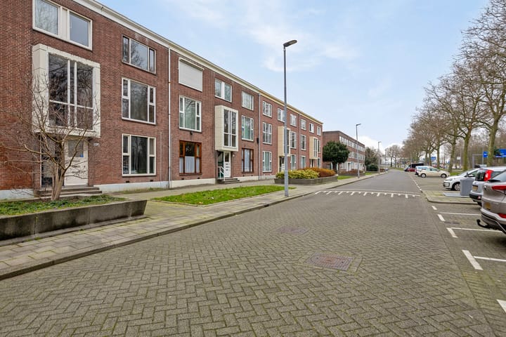 Foto 1 van Aveling 89-B