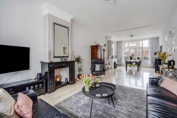 Foto 2 van Dirk Hoogenraadstraat 116