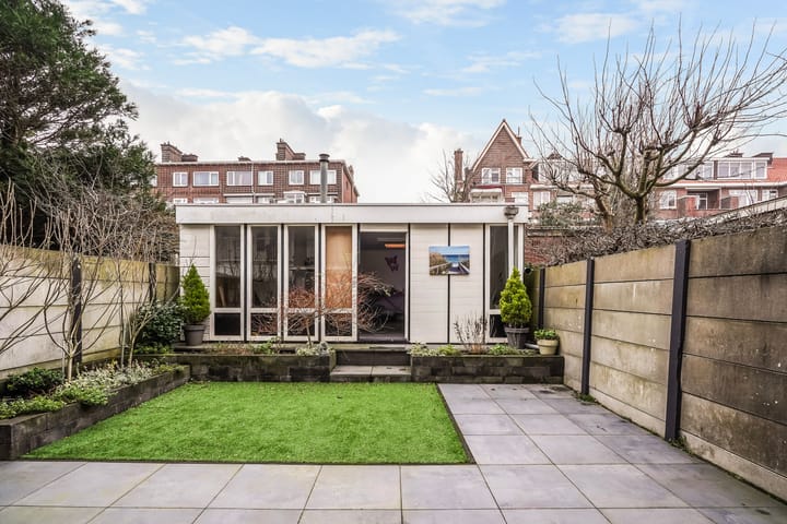 Foto 3 van Dirk Hoogenraadstraat 116