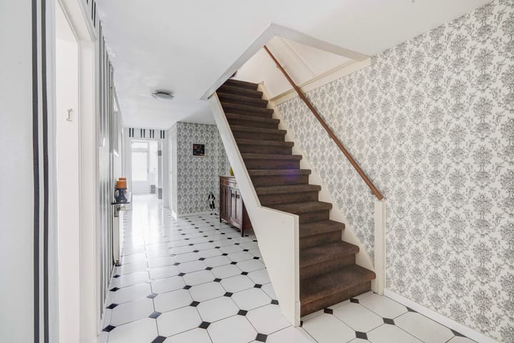 Foto 4 van Dirk Hoogenraadstraat 116