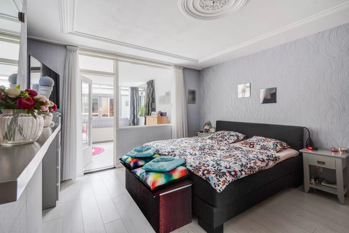 Foto 5 van Dirk Hoogenraadstraat 116