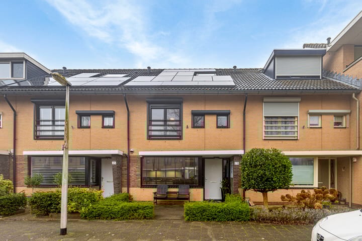 Foto 1 van Van Doesburgveld 23