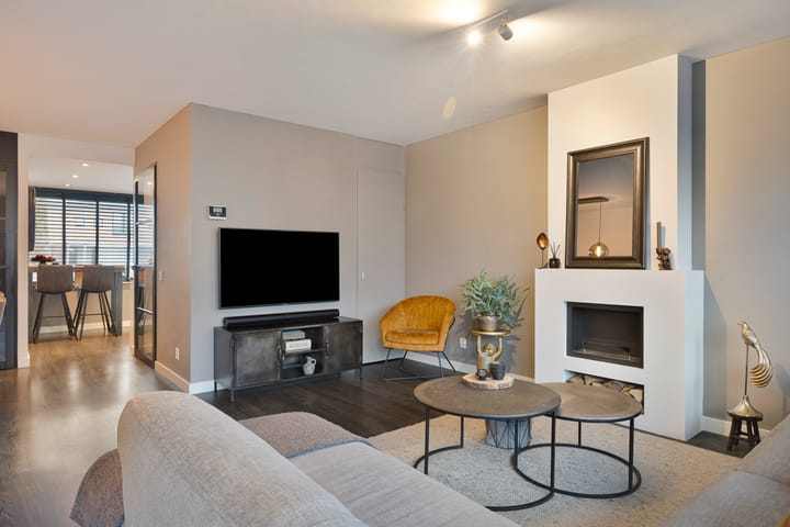 Foto 3 van Van Doesburgveld 23