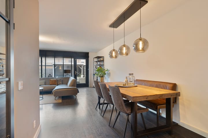 Foto 4 van Van Doesburgveld 23