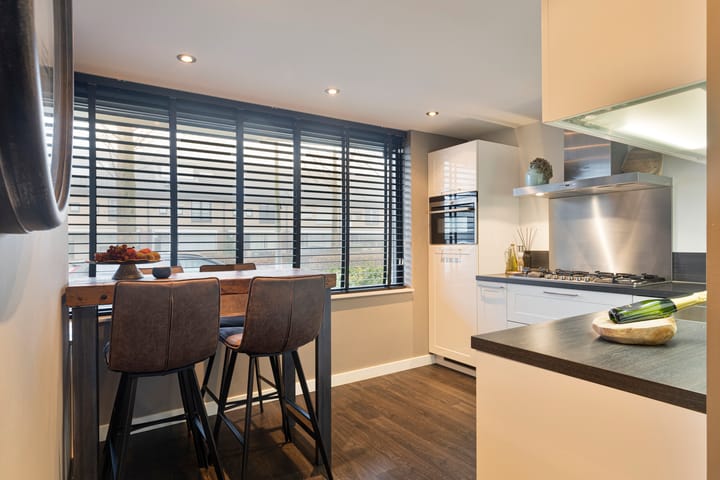 Foto 6 van Van Doesburgveld 23